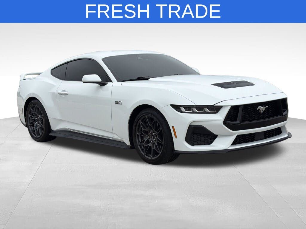 2024 Ford Mustang GT Premium for sale in St. Charles, MN