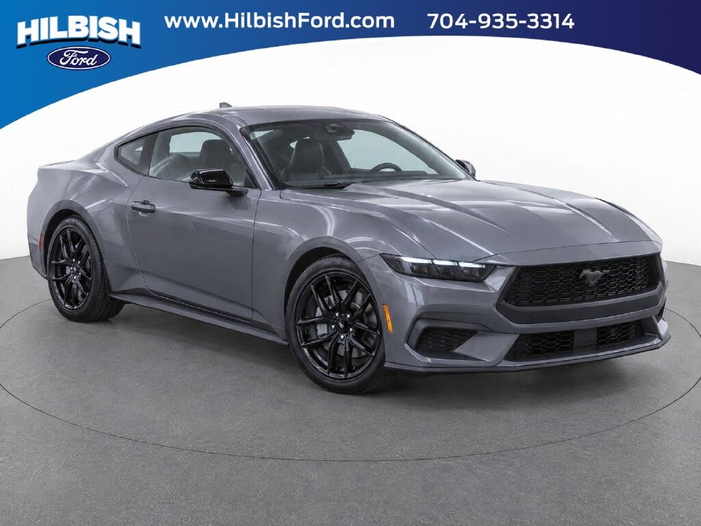 2026 Ford Mustang EcoBoost for sale in Kannapolis, NC
