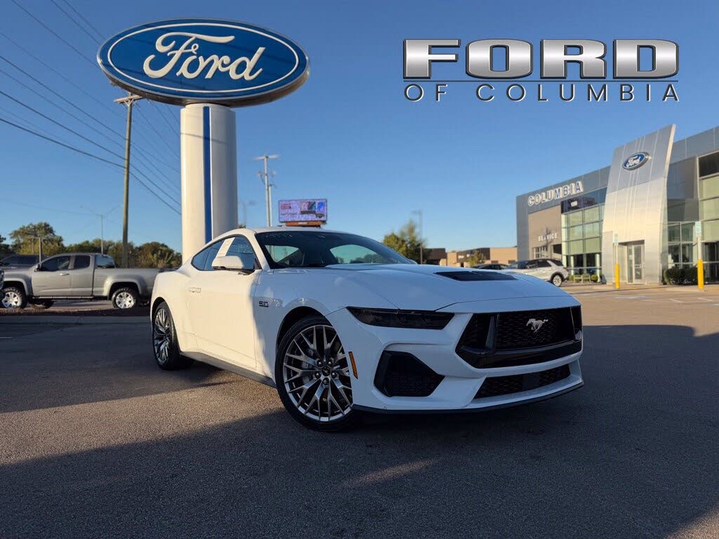2025 Ford Mustang GT Premium for sale in Columbia, TN