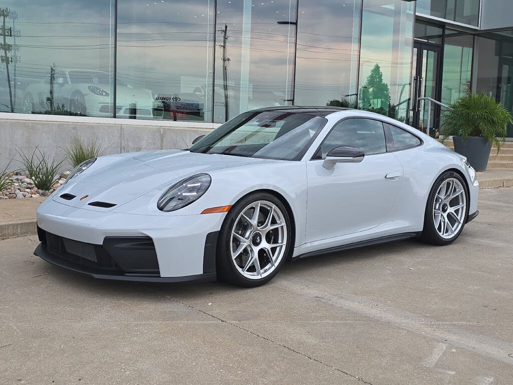 2026 Porsche 911 GT3 for sale in Tulsa, OK