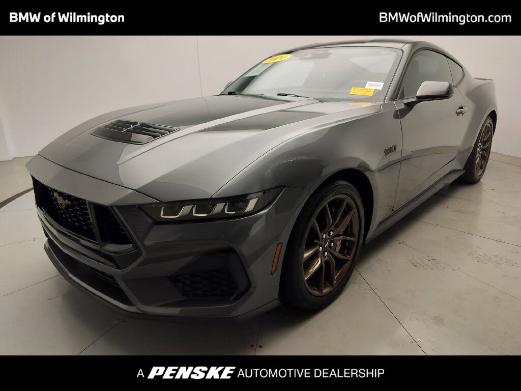 2024 Ford Mustang GT for sale in Wilmington, NC