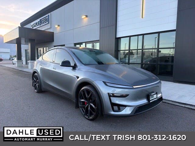 2026 Tesla Model Y Performance for sale in Salt Lake City, UT
