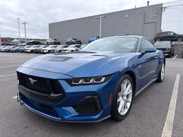 2024 Ford Mustang GT Premium for sale in Johnston, RI