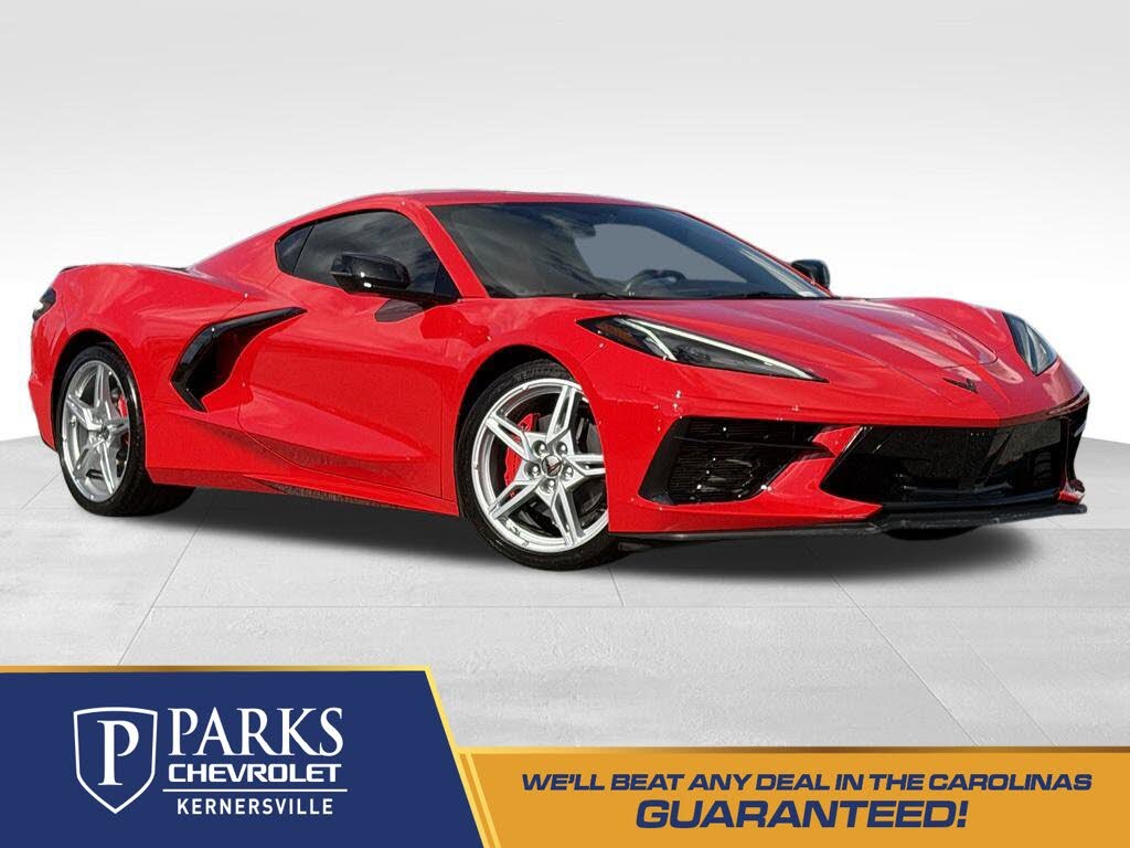 2023 Chevrolet Corvette Stingray for sale in Kernersville, NC