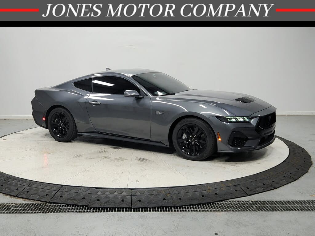 2026 Ford Mustang GT for sale in Savannah, TN
