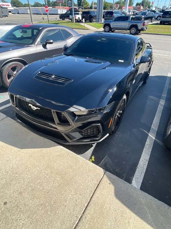 2026 Ford Mustang GT for sale in Muscle Shoals, AL