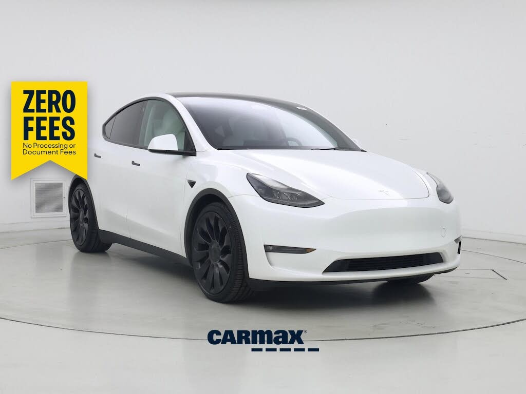 2023 Tesla Model Y Performance for sale in Lithia Springs, GA