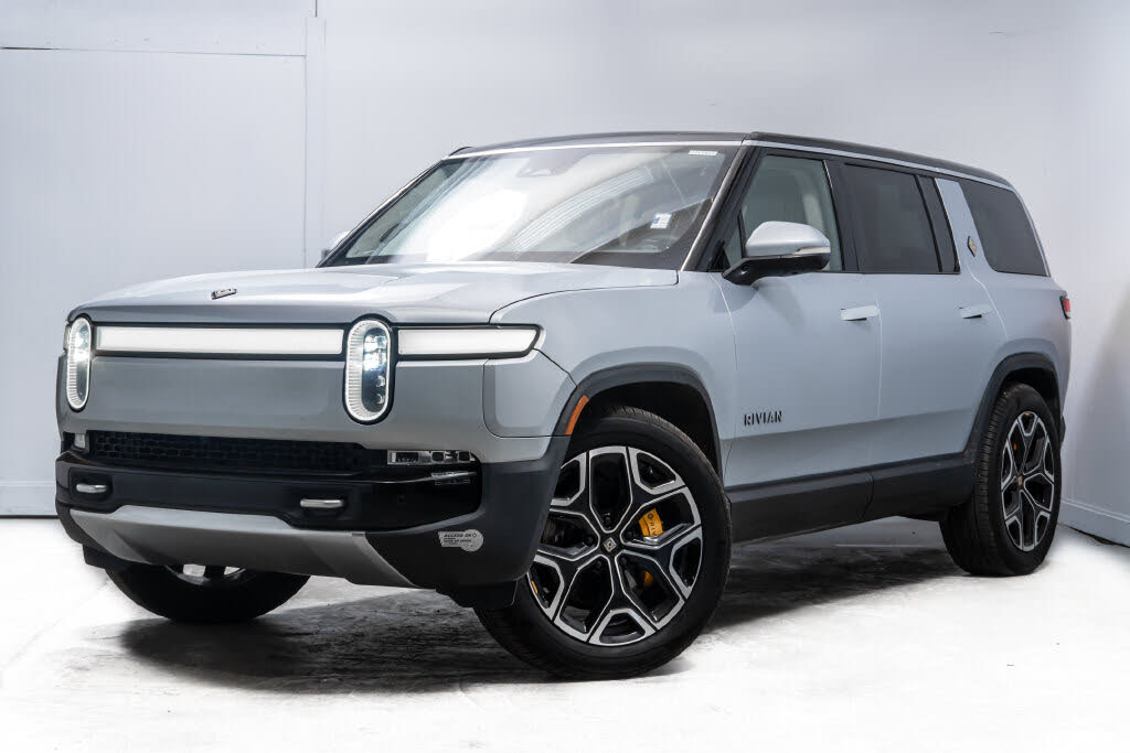 2023 Rivian R1S Launch Edition for sale in Lakewood, CO