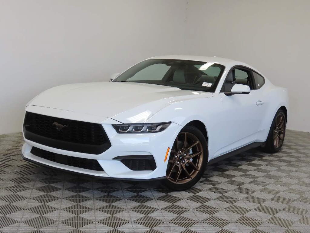 2025 Ford Mustang EcoBoost Premium for sale in Scottsdale, AZ