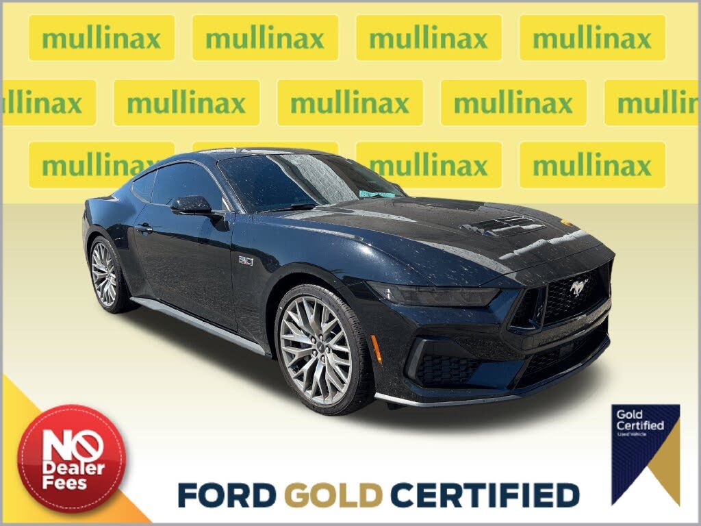 2026 Ford Mustang GT Premium for sale in Mobile, AL
