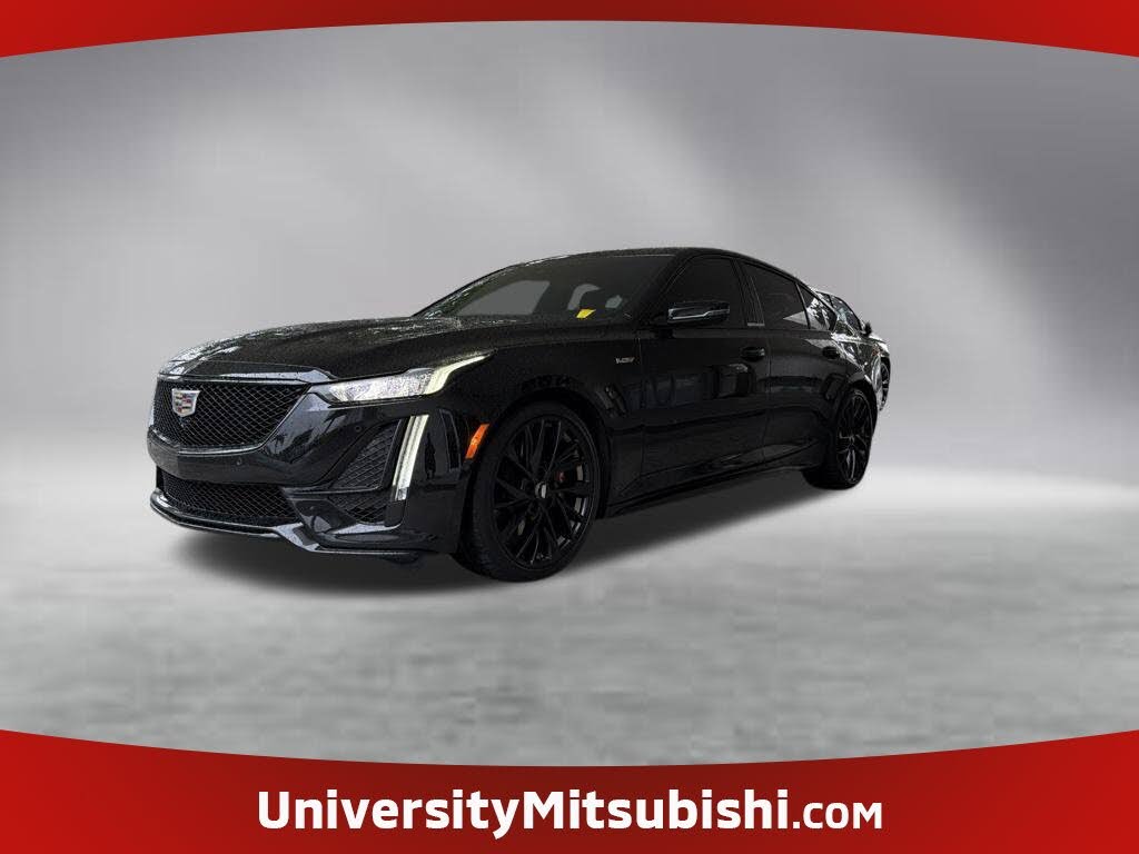 2023 Cadillac CT5-V Base for sale in Davie, FL