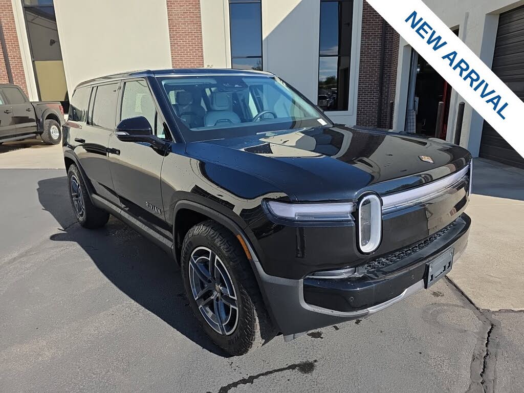 2025 Rivian R1S Adventure for sale in Orem, UT