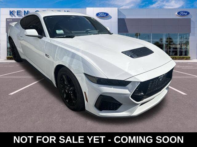 2025 Ford Mustang GT for sale in Buena Park, CA