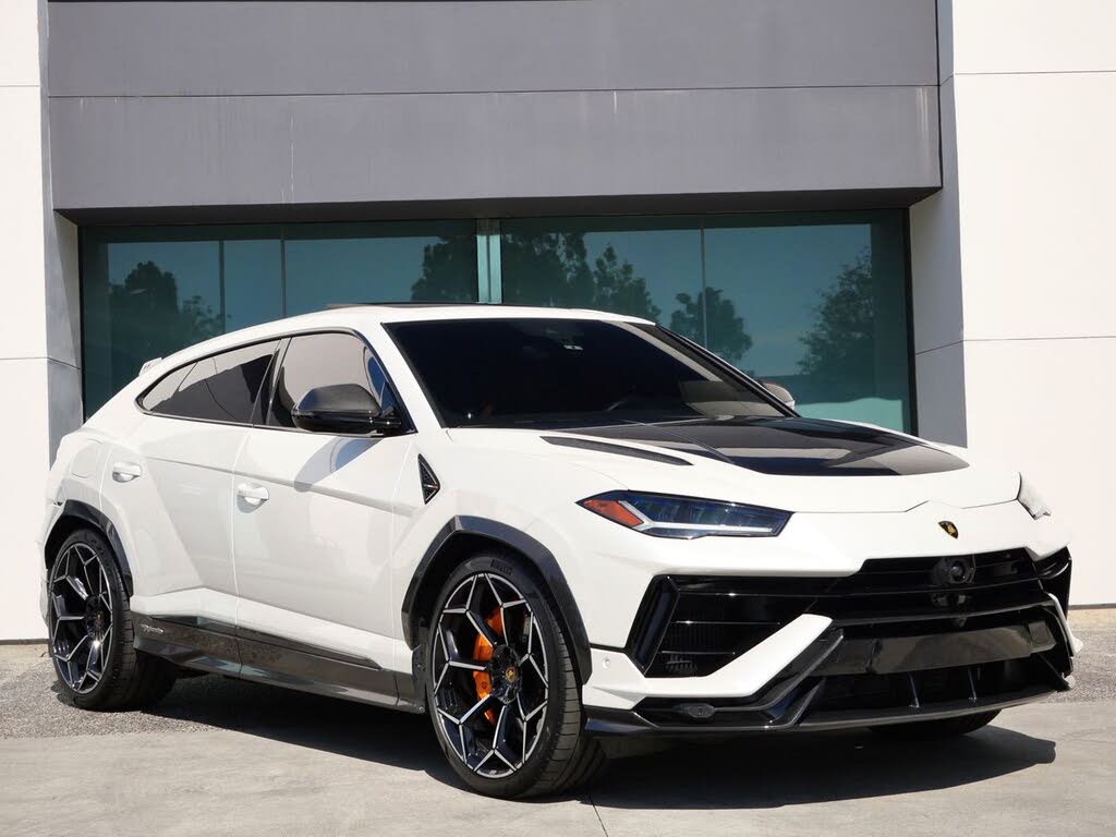 2024 Lamborghini Urus Performante for sale in Westlake Village, CA