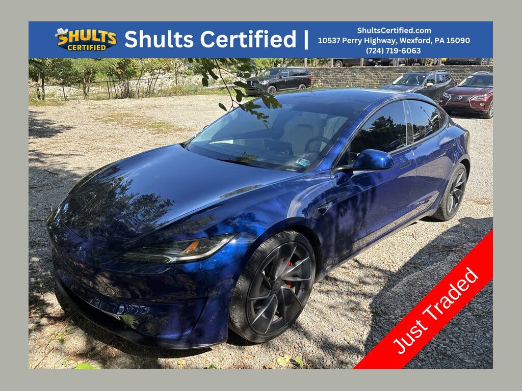 2026 Tesla Model 3 Performance for sale in Wexford, PA