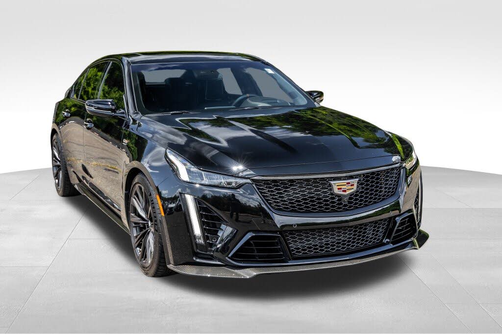 2024 Cadillac CT5-V Blackwing for sale in West Simsbury, CT