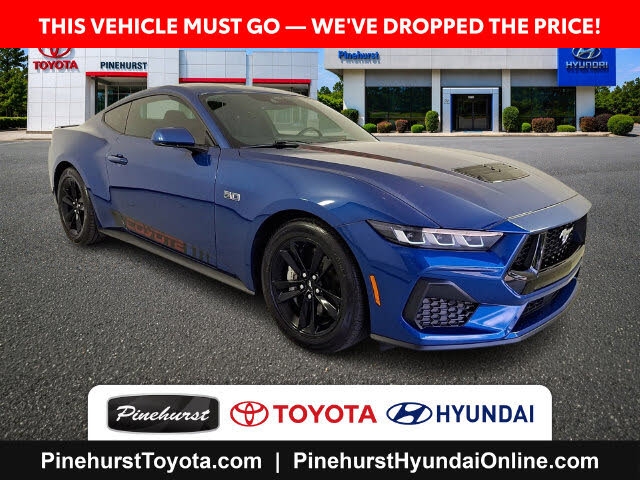 2024 Ford Mustang GT for sale in Southern Pines, NC