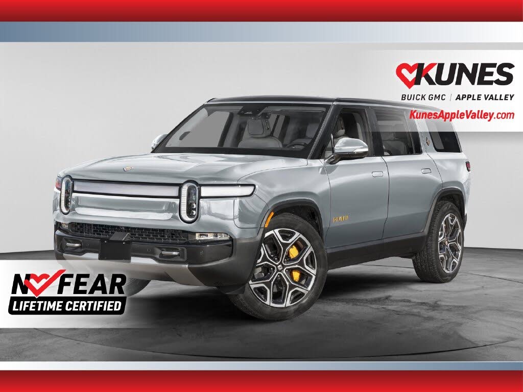 2024 Rivian R1S Adventure for sale in Apple Valley, MN