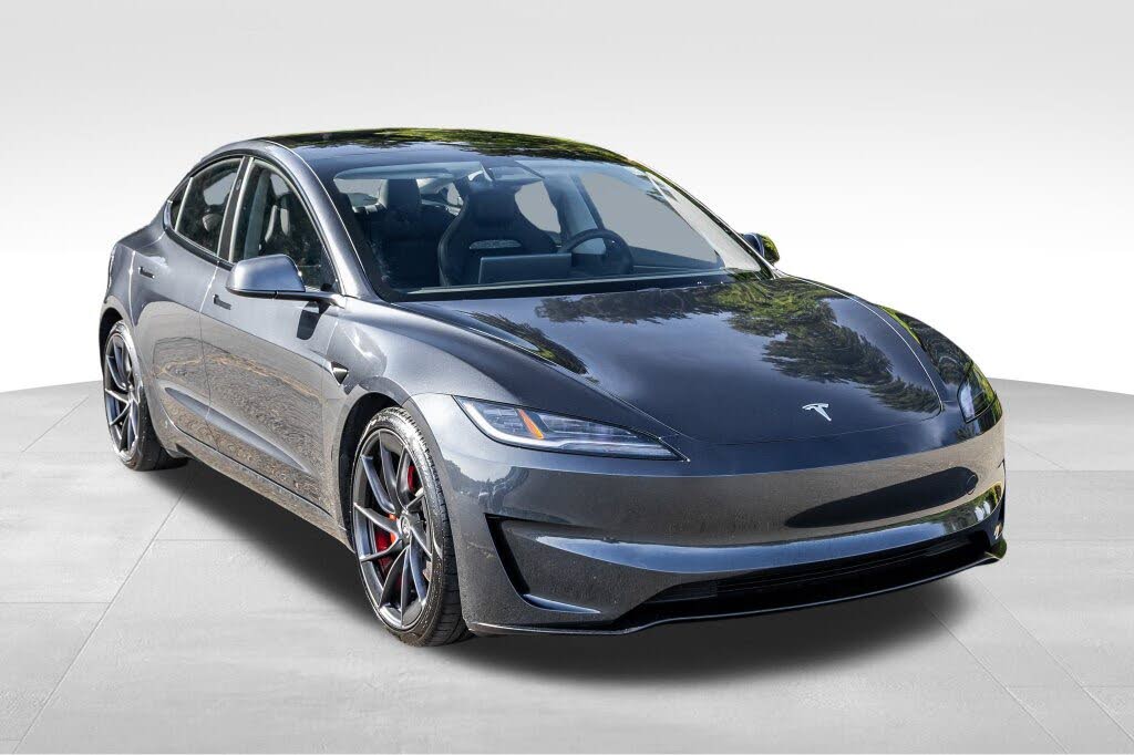 2024 Tesla Model 3 Performance for sale in West Simsbury, CT