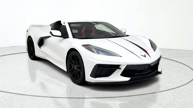 2024 Chevrolet Corvette Stingray for sale in Plano, TX