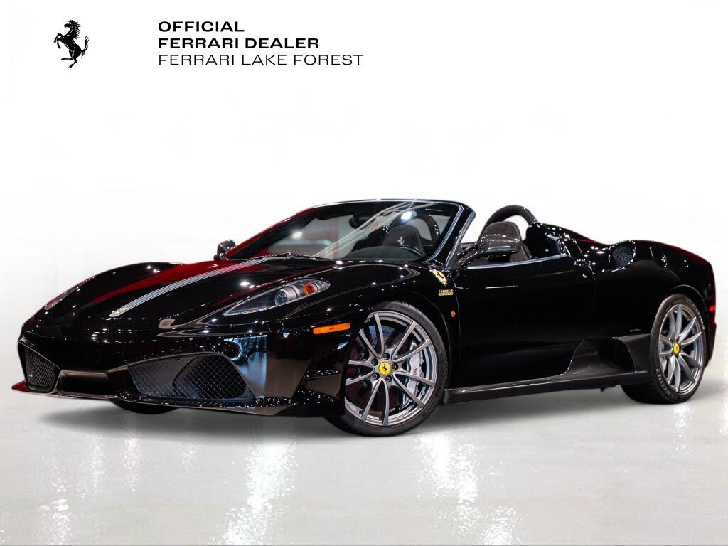 2009 Ferrari 430 Scuderia Spider Base for sale in Lake Bluff, IL