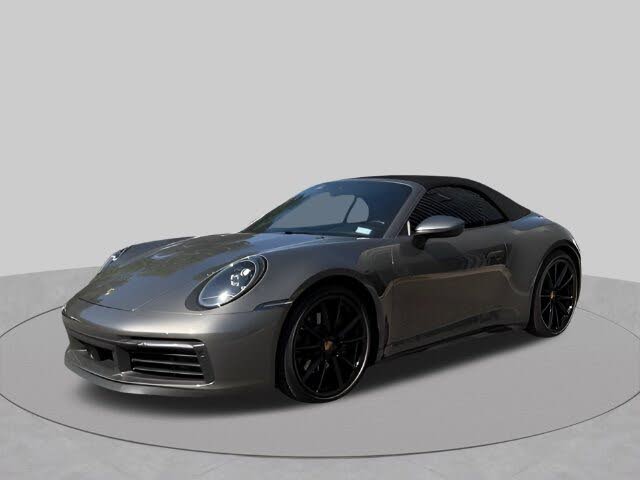 2020 Porsche 911 Carrera for sale in Wilmington, NC