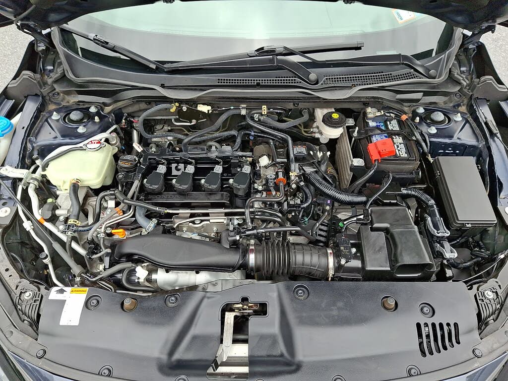 2021 Honda Civic