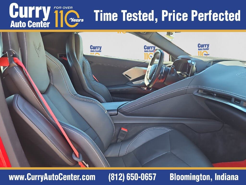 2025 Chevrolet Corvette Stingray for sale in Bloomington, IN