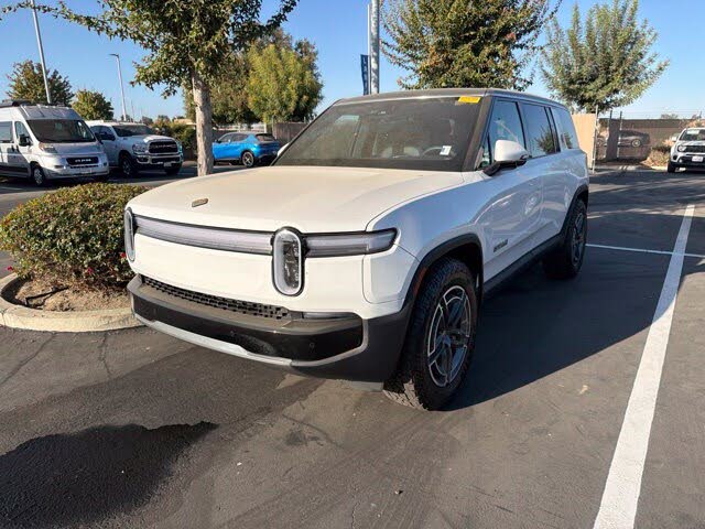 2026 Rivian R1S Adventure for sale in Visalia, CA