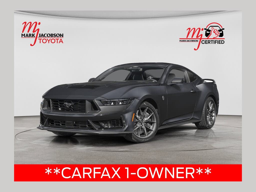 2026 Ford Mustang Dark Horse for sale in Durham, NC