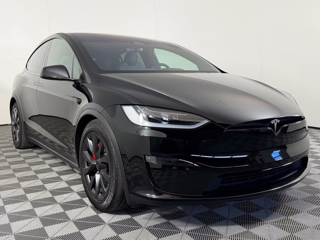 2024 Tesla Model X deal in Baltimore, MD