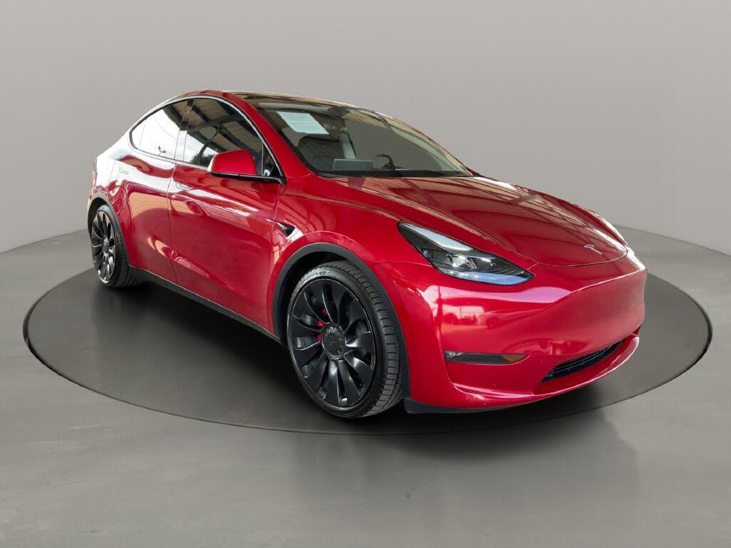 2023 Tesla Model Y deal in Plano, TX
