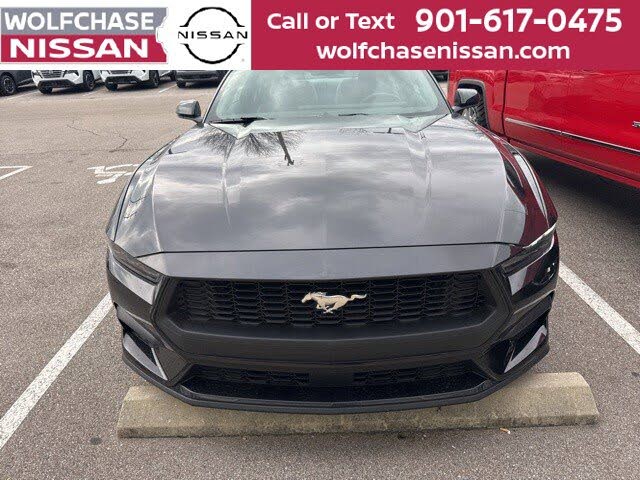 2025 Ford Mustang EcoBoost Premium for sale in Memphis, TN