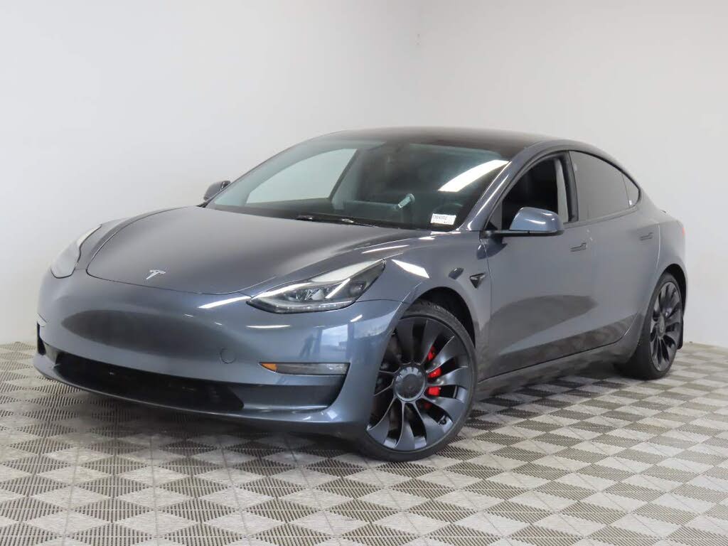 2023 Tesla Model 3 Performance for sale in Tucson, AZ