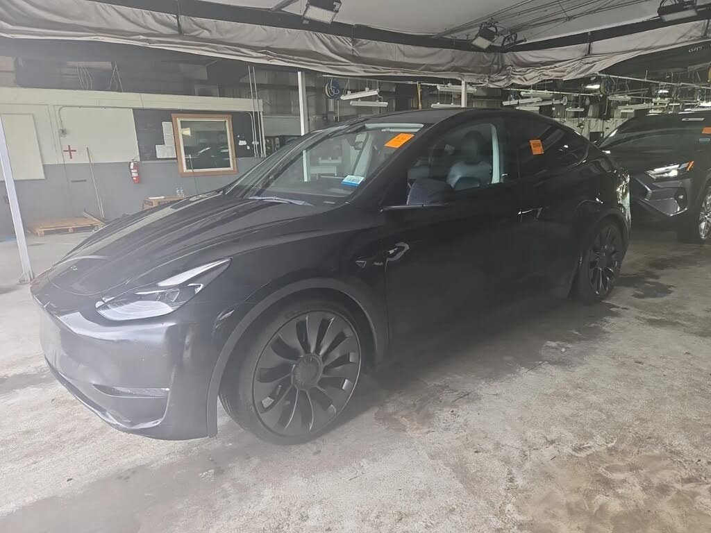 2023 Tesla Model Y Performance for sale in Orlando, FL