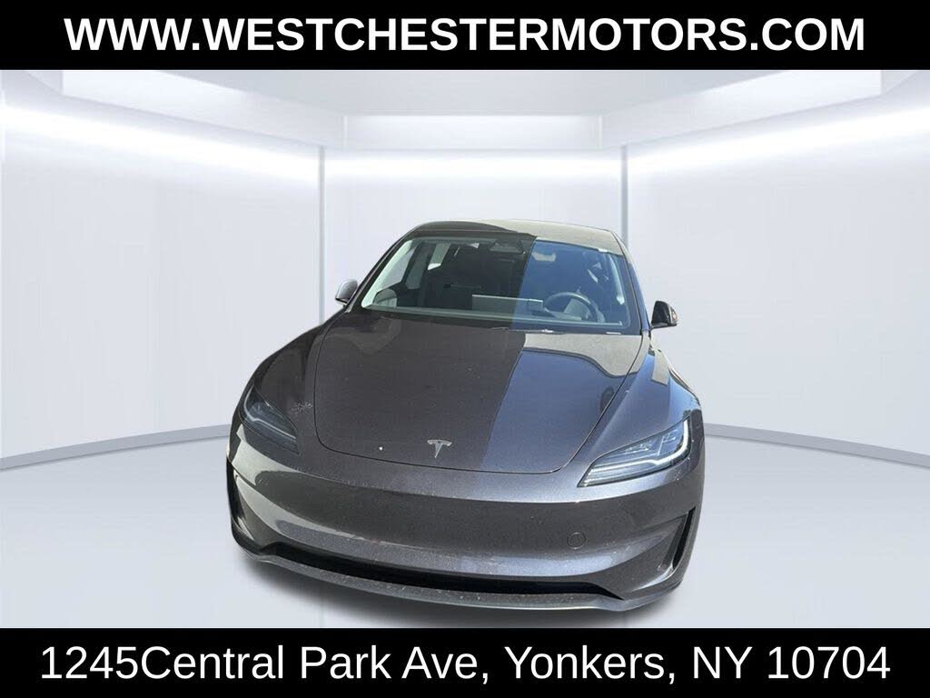 2025 Tesla Model 3 Performance for sale in Yonkers, NY