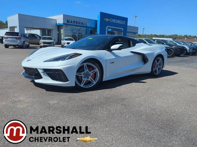2023 Chevrolet Corvette Stingray for sale in Carrollton, KY