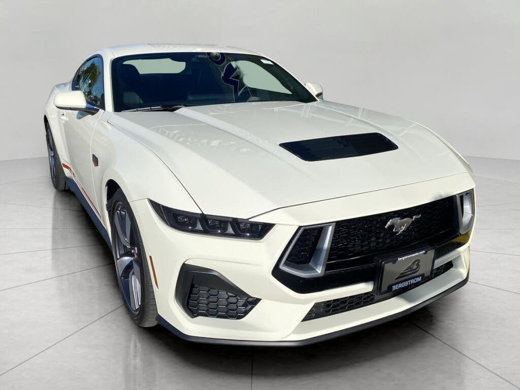 2025 Ford Mustang GT Premium for sale in Green Bay, WI