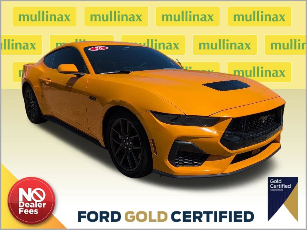 2026 Ford Mustang GT Premium for sale in Mobile, AL
