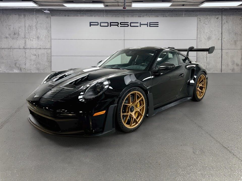 2024 Porsche 911 GT3 RS for sale in Salt Lake City, UT