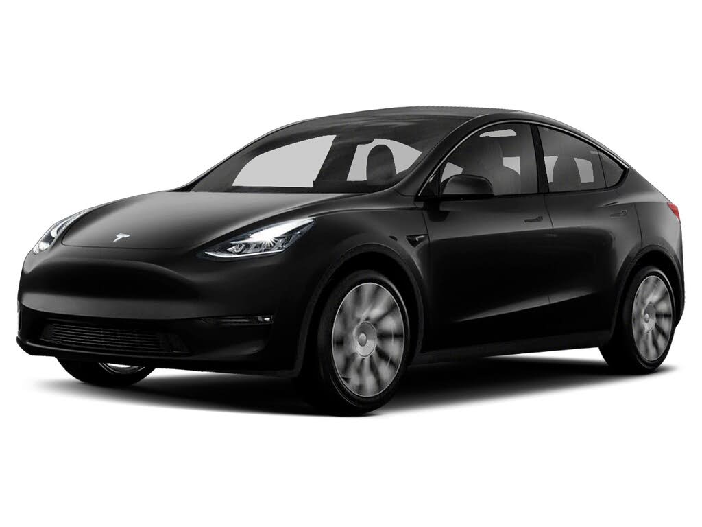 2021 Tesla Model Y Performance for sale in Norman, OK