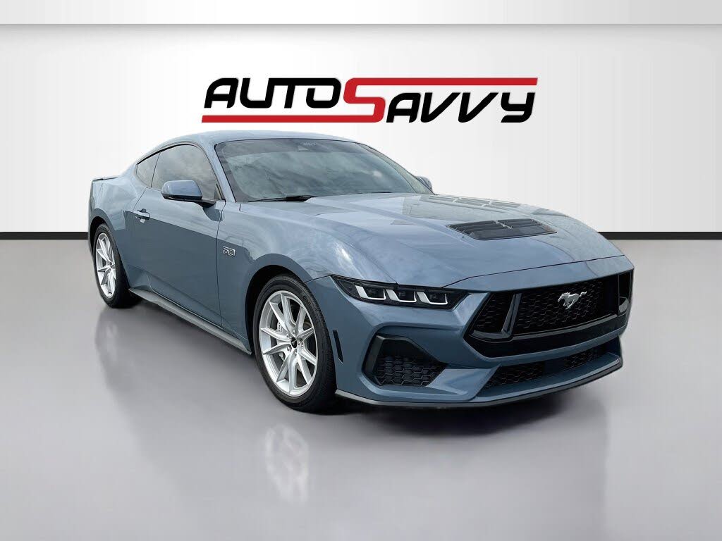 2024 Ford Mustang GT Premium for sale in Fishers, IN