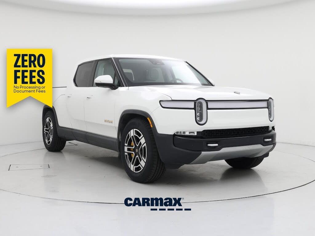 2023 Rivian R1T Adventure for sale in Franklin, TN