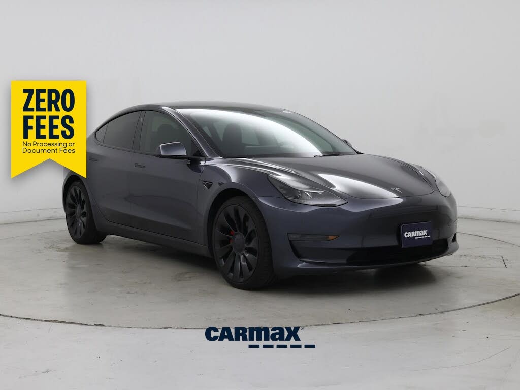 2023 Tesla Model 3 Performance for sale in Tucson, AZ