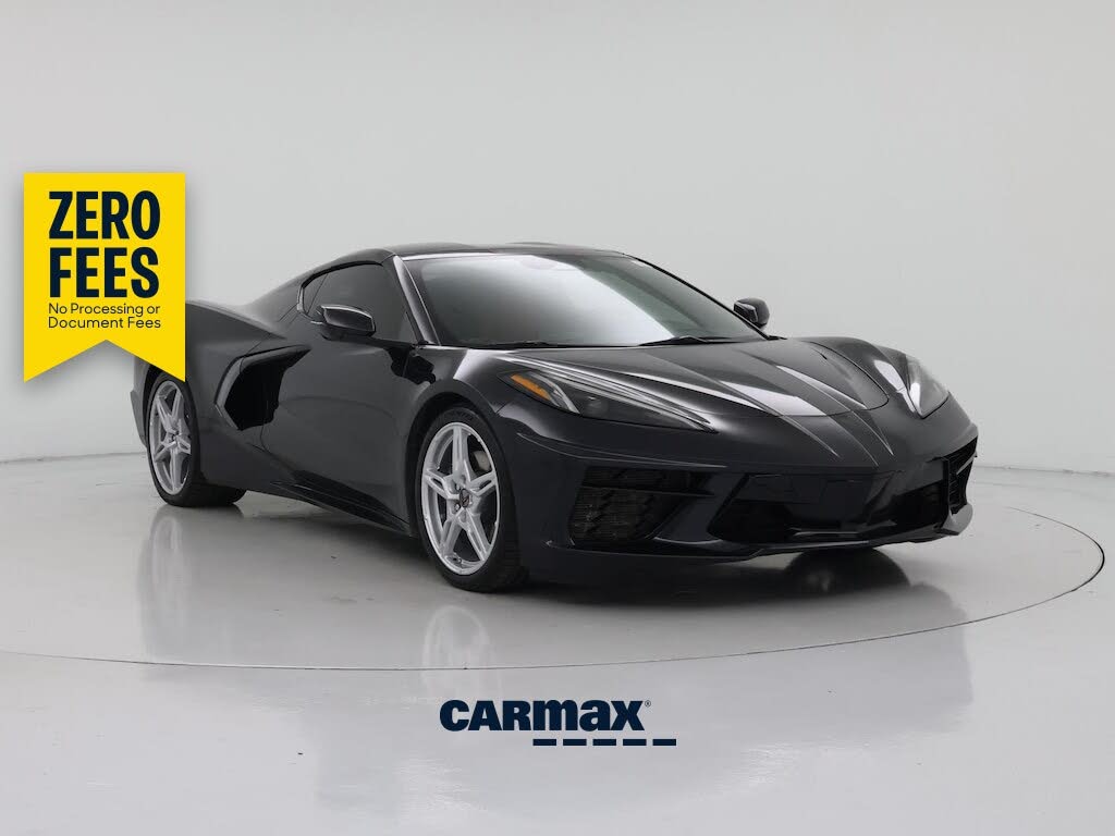 2024 Chevrolet Corvette Stingray for sale in Huntsville, AL
