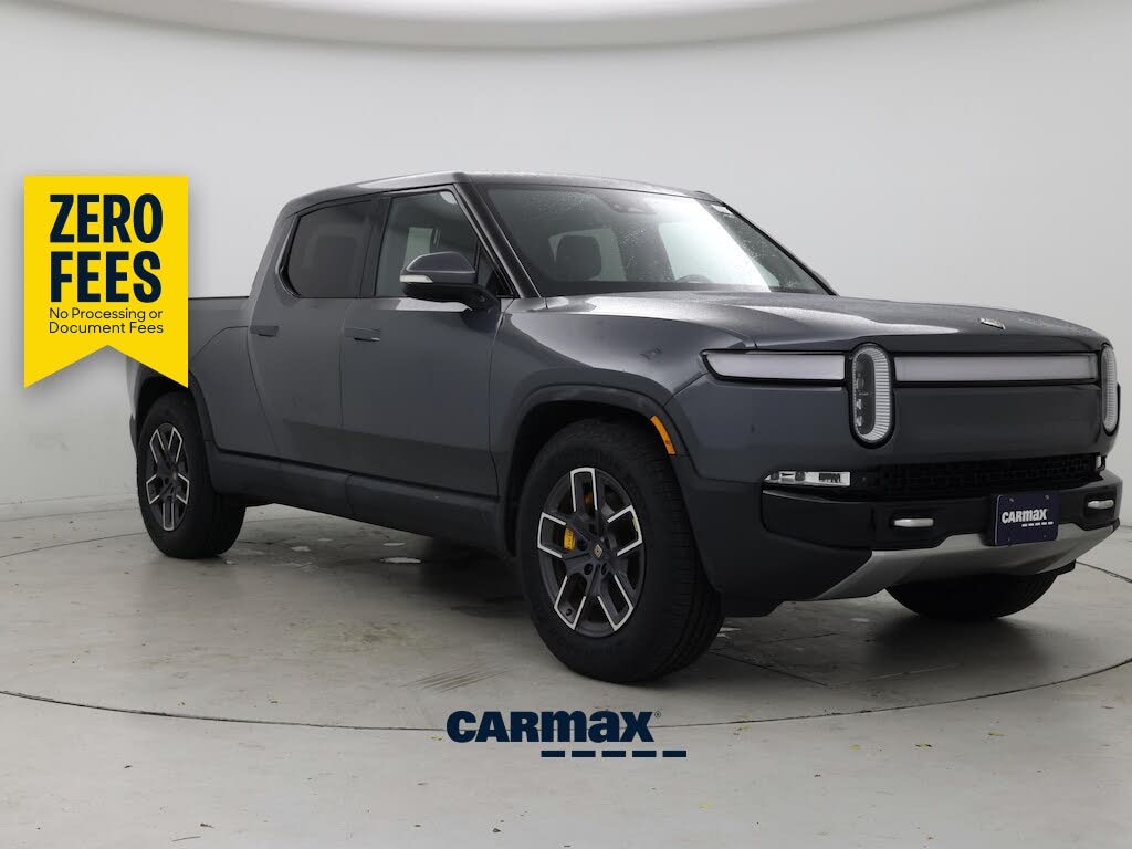 2023 Rivian R1T Adventure for sale in Norwood, MA