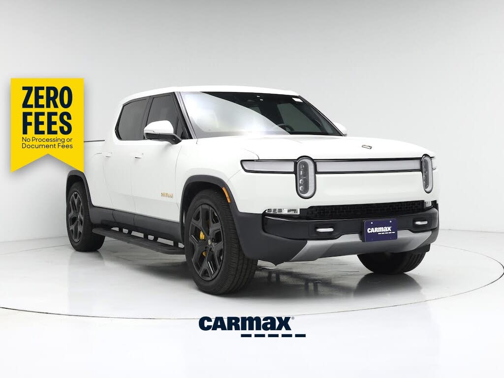 2022 Rivian R1T Adventure for sale in Naperville, IL