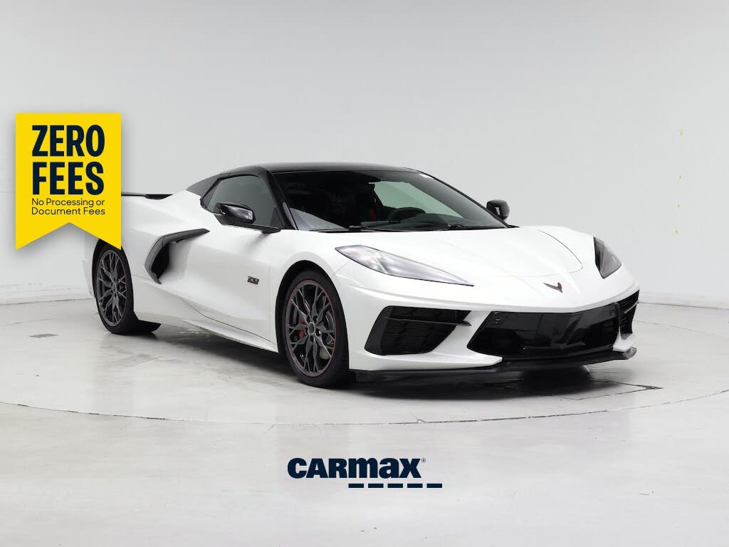 2023 Chevrolet Corvette Stingray for sale in Miami, FL