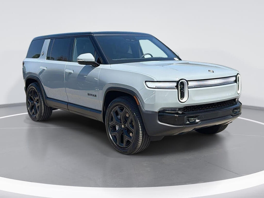 2026 Rivian R1S Adventure for sale in Costa Mesa, CA