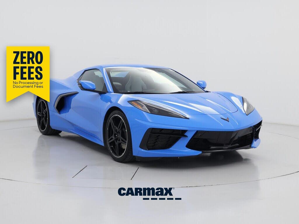 2024 Chevrolet Corvette Stingray for sale in Hillside, IL